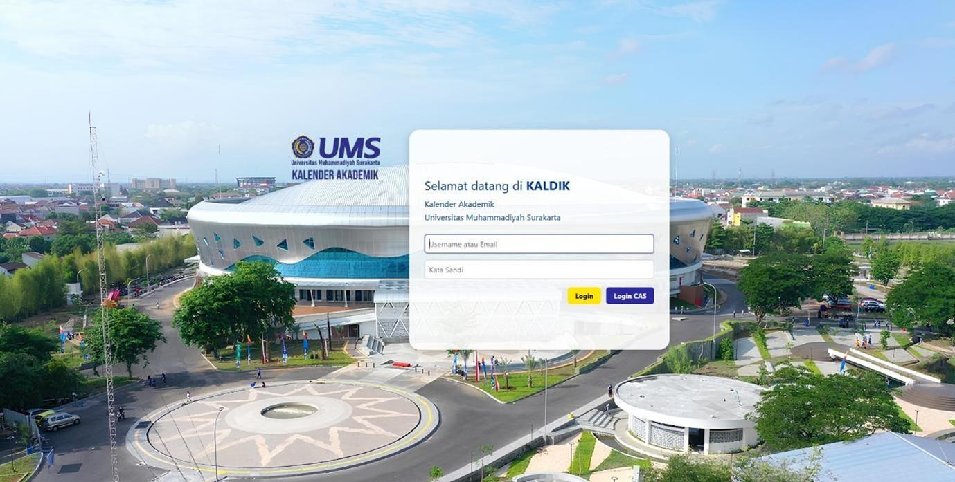 Screenshot AI Chatbot Layanan BPS Karanganyar